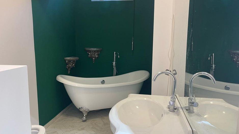 Apartament de lux în inima Oradiei – locație premium lângă Gojdu - Poză 6