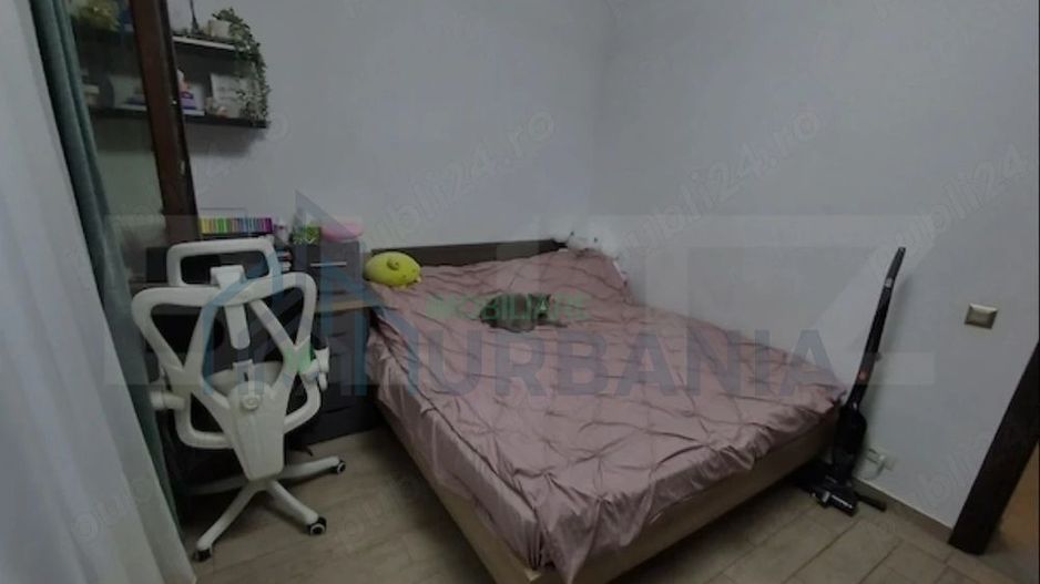 Apartament 2 camere, 60 mp, cu loc de parcare inclus și terasă generoasă comună, zona Moara de Vânt, lângă complex Roua, Iași - Poză 4