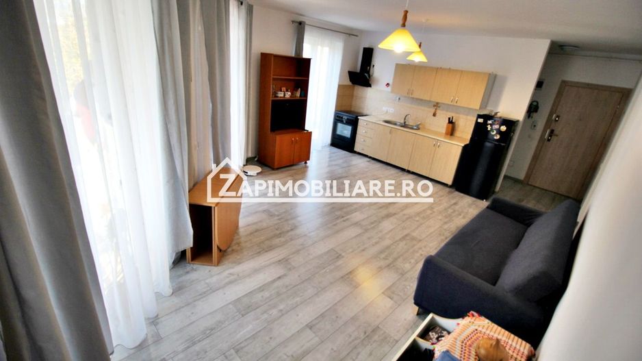 Apartament 3 camere,2 băi,bloc NOU,68mp, - Poză 2