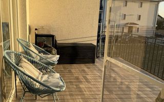 Apartament 2 camere decomandat | Terasa 12mp | Etaj 1 | Giroc - Poză 4