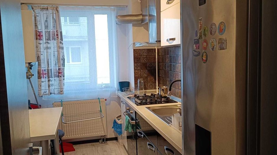 De închiriat Apartament 2 camere modern, Berceni – Bloc nou - Poză 4