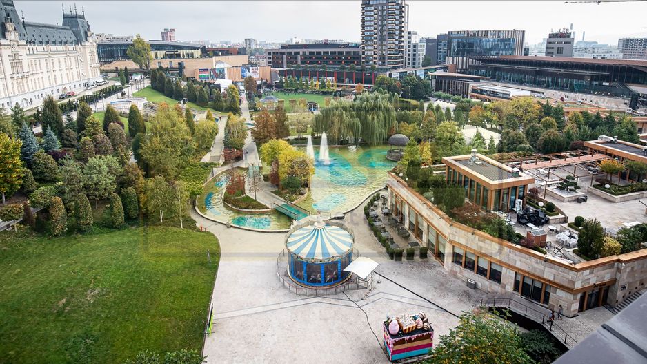 Apartament NOU 2 camere+parcare 10min  Palas Mall - Poză 27