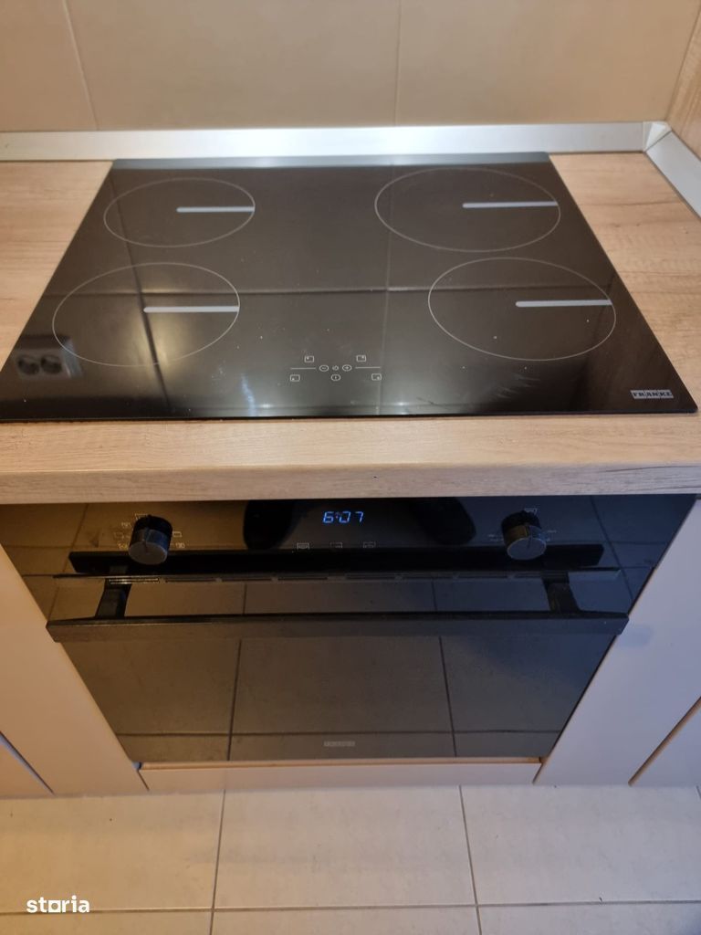 Apartament 2 camere + parcare inclusă - Greenfield Baneasa - Poză 10