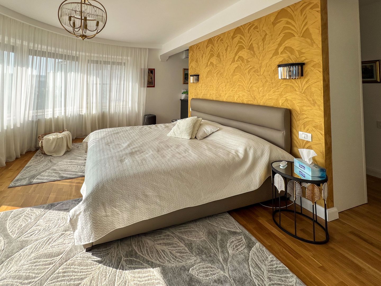 Ready to move!  Vila deosebita în Pipera- Iancu Nicolae - Poză 21