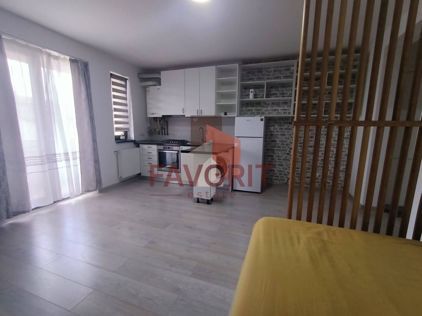 Apartament 1 camera | Etaj 1 | Giroc - Eso - Poză 1