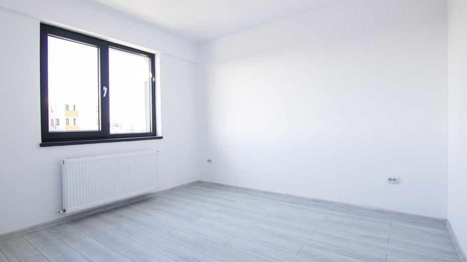 2 CAMERE – 150 mp CURTE – METROU PACII – AUTOGARA MILITARI  – COMISION 0% - Poză 7