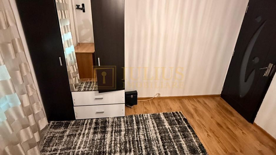 3 camere-2 dormitoare| Simion Barnutiu| 2 bai| parter| zona ideal - Poză 2