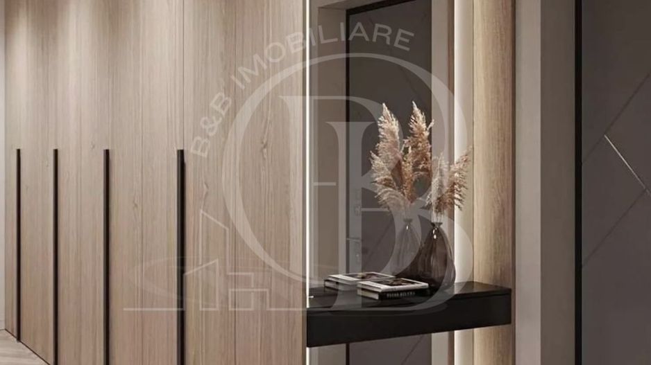 Apartament 3 camere Titan Th. Pallady-Sector 3-Metrou Teclu - Poză 11