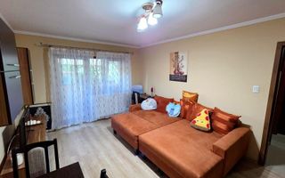 3 camere | centrala proprie | mobilat si utilat | zona excelenta| - Poză 1