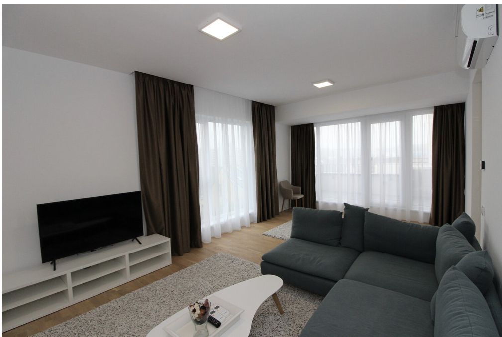 Apartament  3 Camere | LUX | Pipera | Loc de parcare subteran - Poză 3