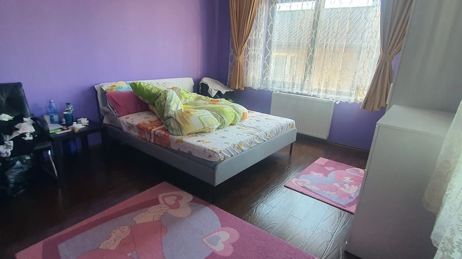 CASA AFUMATI INDIVIDUALA, MOBILAT/UTILAT, TEREN 301 MP, COMISION 0% - Poză 21