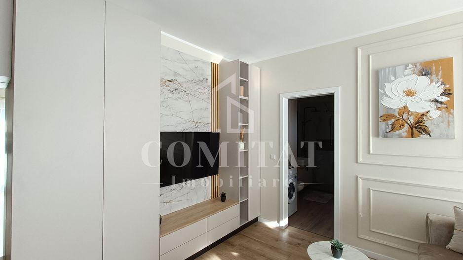Apartament la cheie! | 2 camere |Finisaje moderne | Imobil nou | Baciu - Poză 6