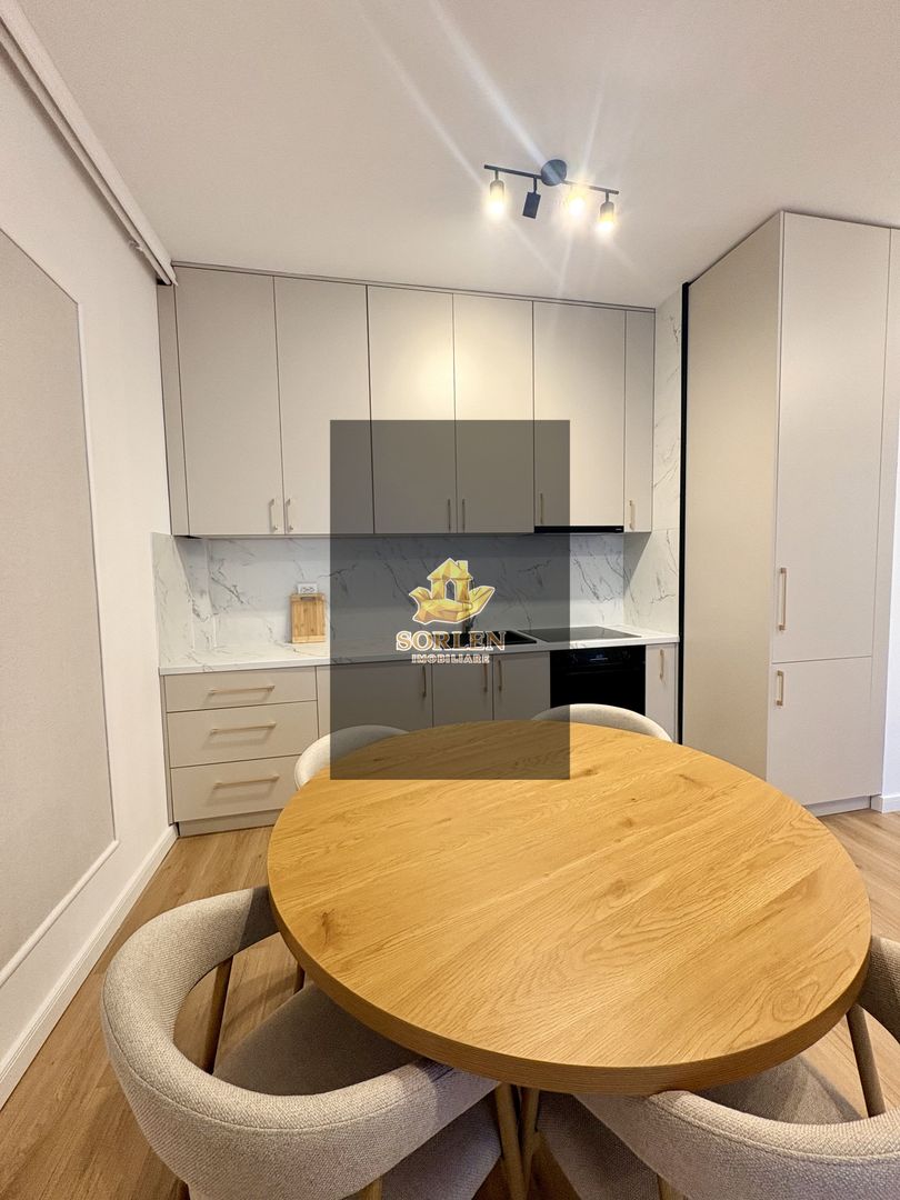 Apartament 2 camere de vânzare – Eroilor Residence, Florești - Poză 6