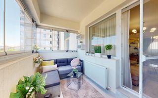 Apartament 2 Camere Bloc 2020 | Suprafata 60 mp | Mobilat Lux - Poză 27