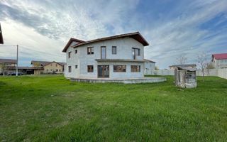 Casă individuală cu 5 camere în Vladimirescu - Poză 1