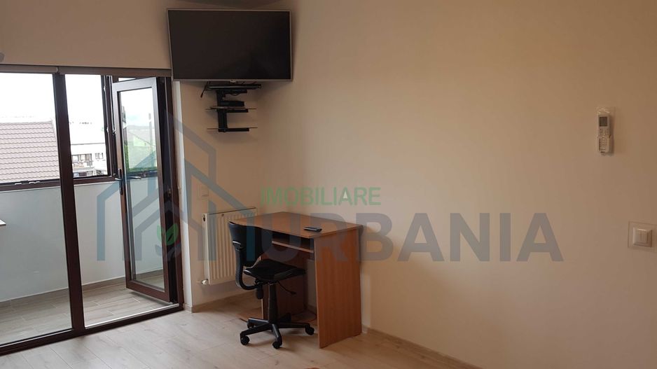 Apartament 1 camera de inchiriat in Valea Lupului, Iasi - Ansamblul Ambiance - Poză 6