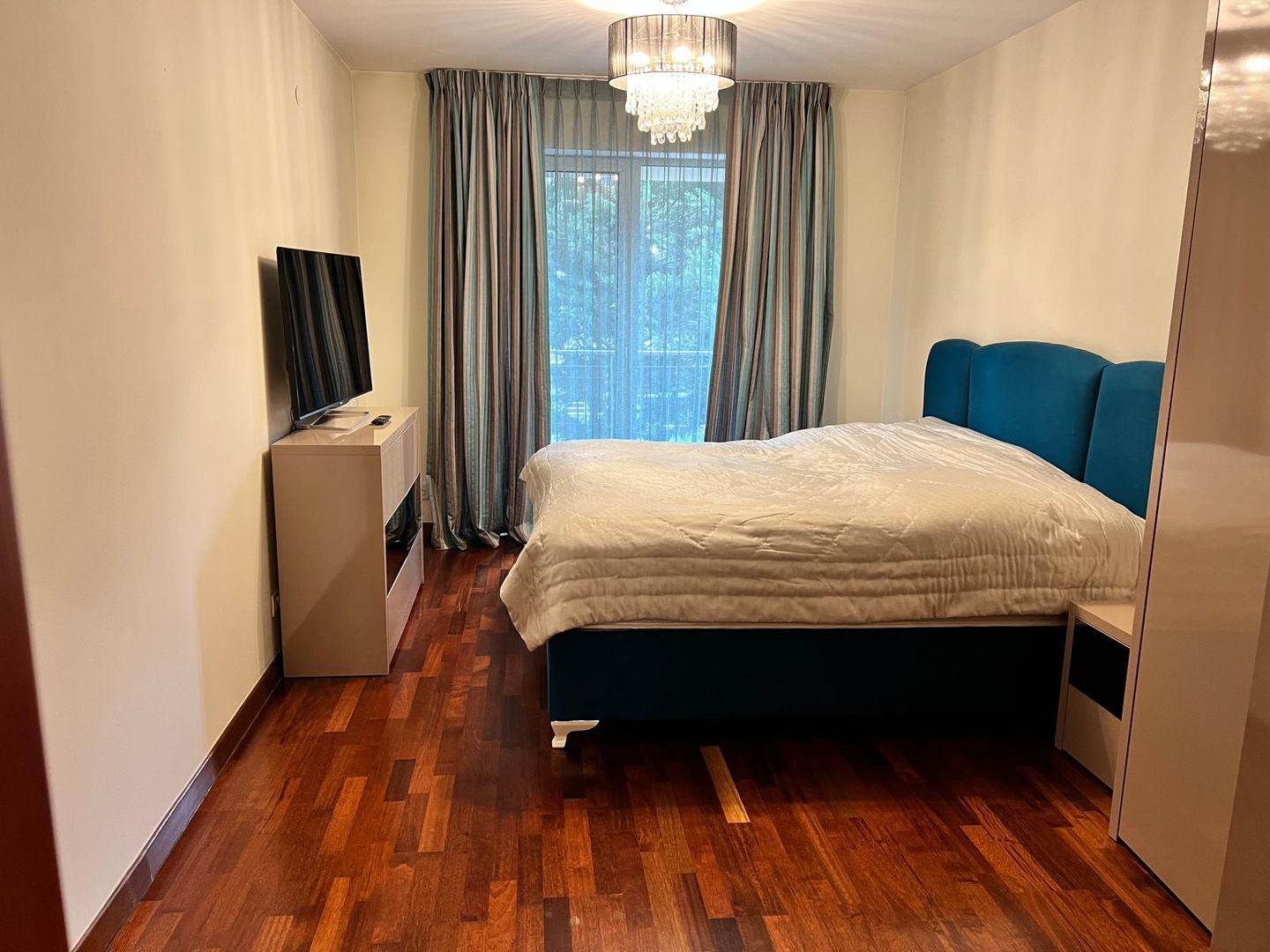 Apartament 3 Camere Et 1 || InCity Residence || Vedere Superba || Metrou Dristor - Poză 76