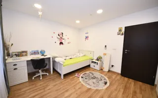 Casa moderna, constructie 2019 – Sat Costi, la 5 minute de Galati - Poză 13