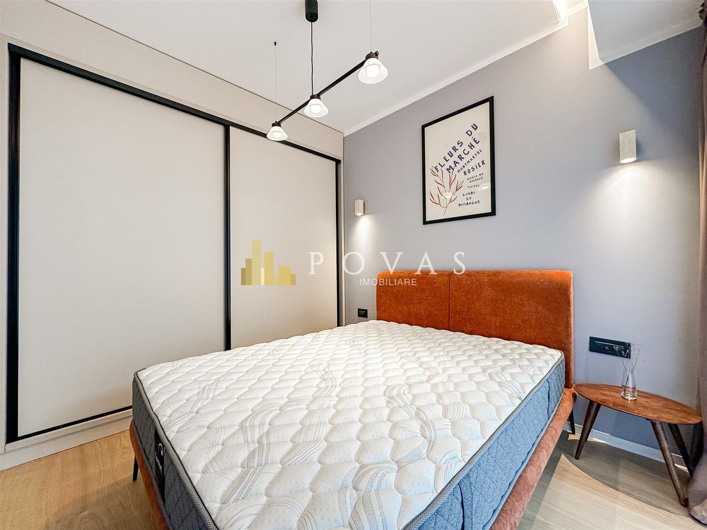 Inchiriere Apartament 2 Camere One Floreasca Towers Aviatiei - Poză 4