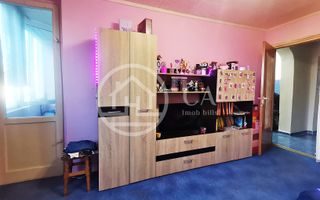 Apartament cu 2 camere de vanzare in Rogerius, Oradea - Poză 1
