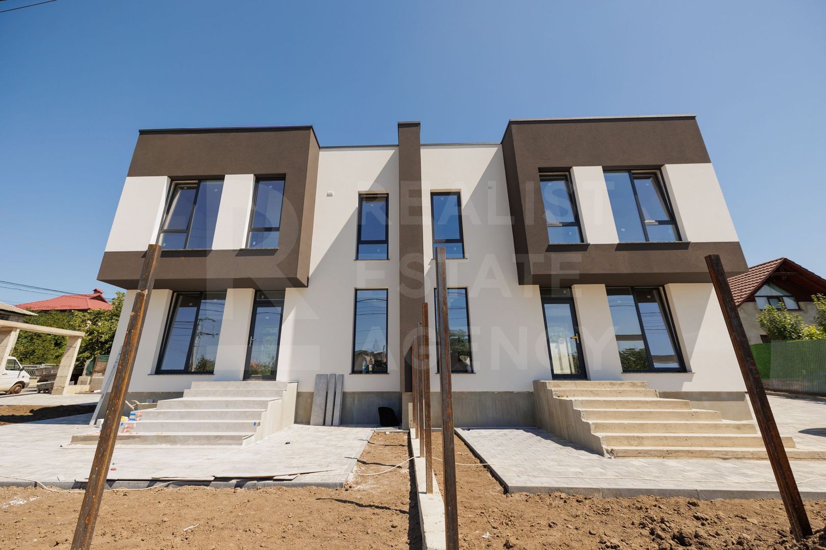 Vânzare, duplex 107 mp,  str-la Pomicolului, Codru - Poză 6