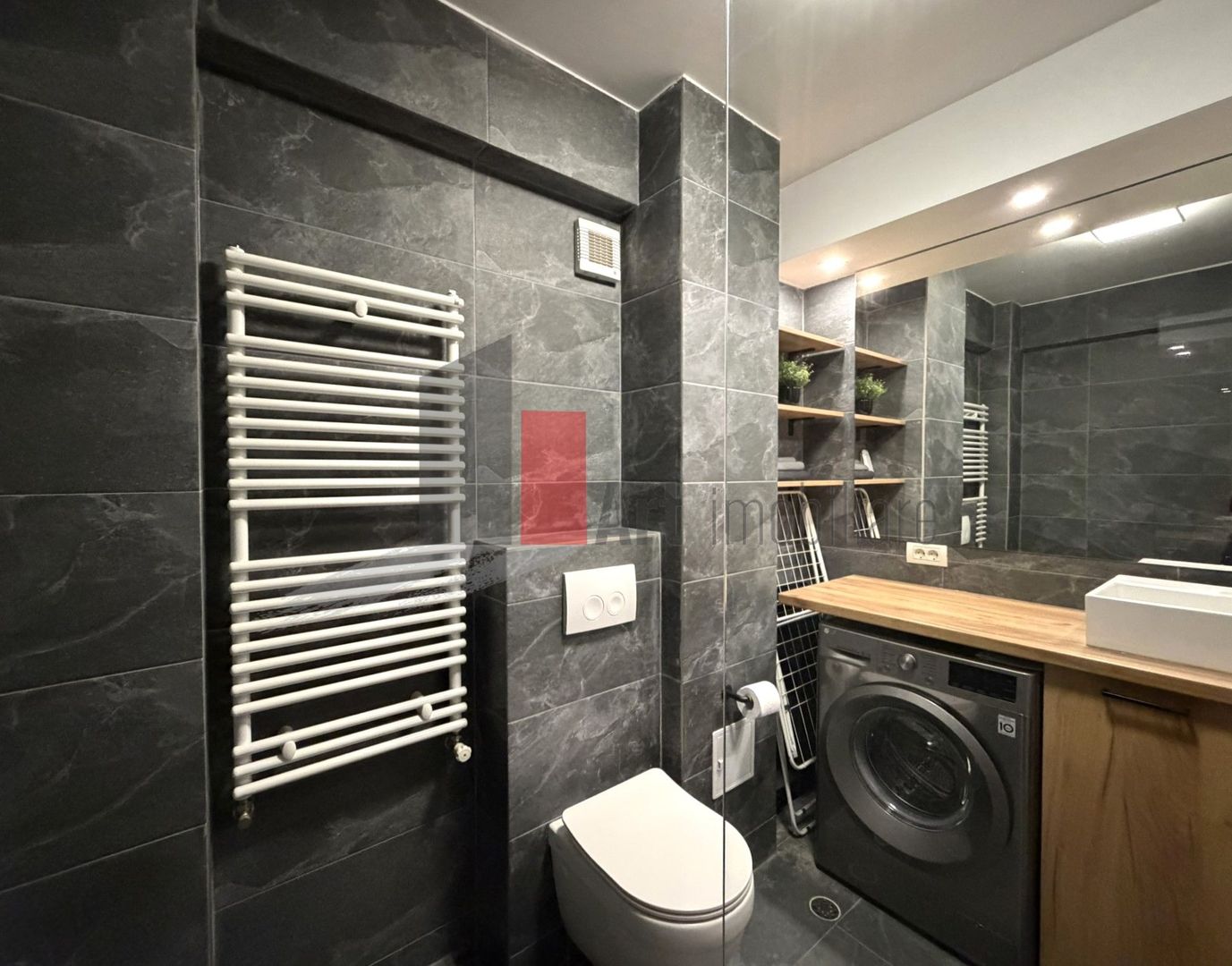 Apartament 3 camere tip Duplex - zona Calea Calarasilor/Popa Nan - Poză 21