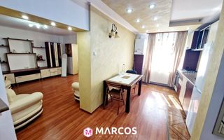 Apartament 3 camere, et.3, Micro 4, ID 1021 - Poză 3