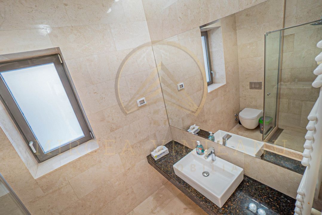 Stațiune Mamaia/ Hotel Rex - Penthouse  în Caelia Residence. - Poză 34