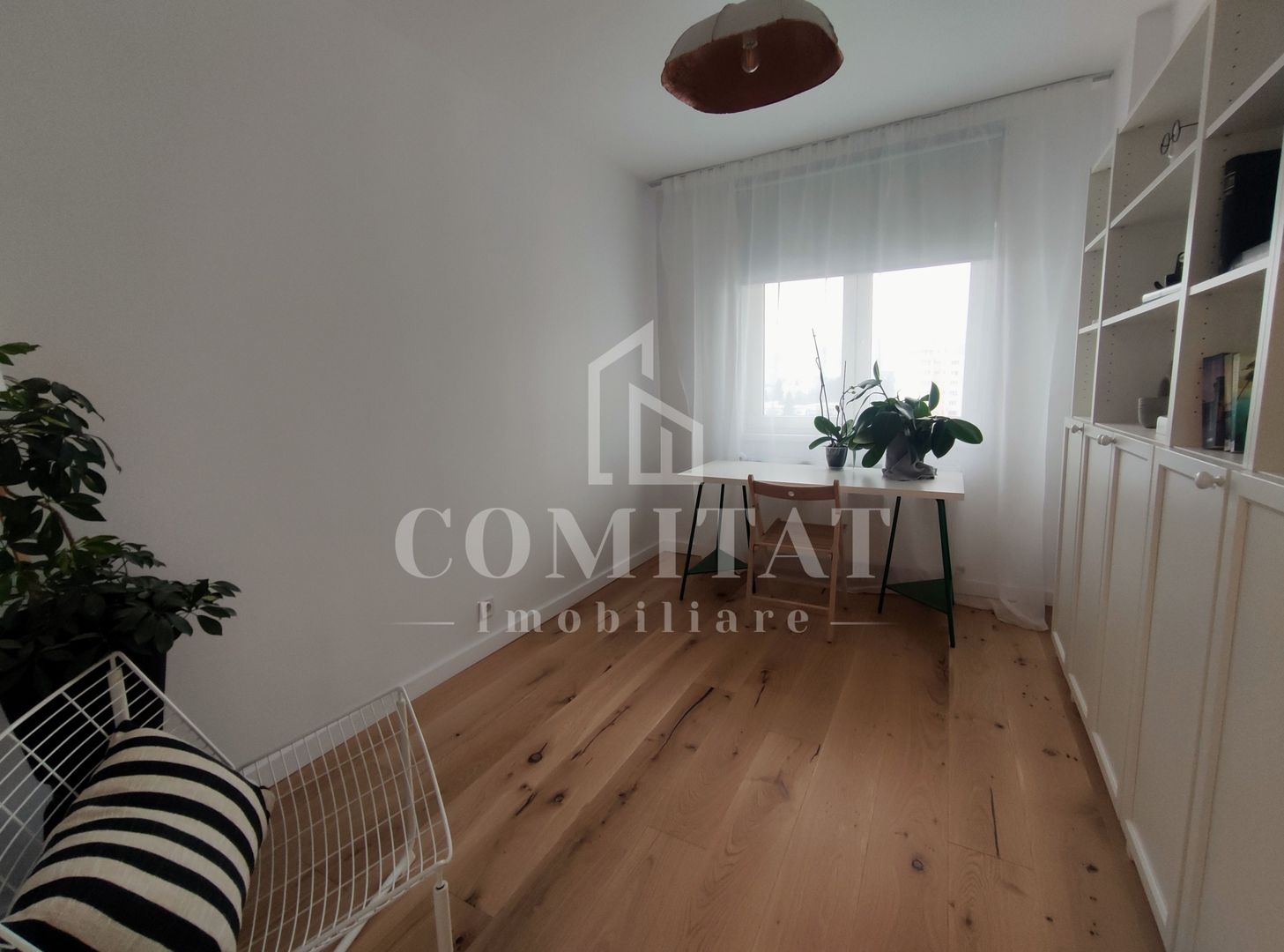 Apartament modern cu 3 camere vânzare | La cheie | Calea Florești - Poză 3