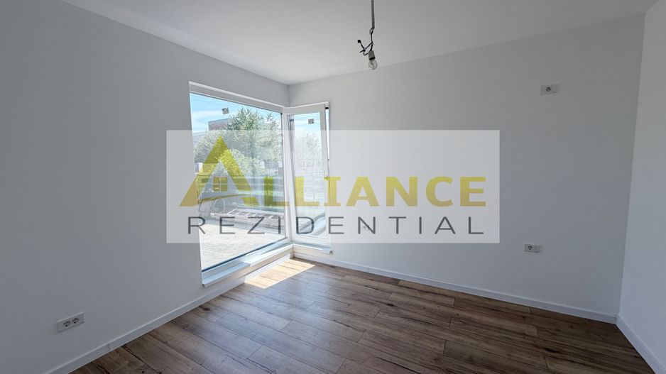 Casa Individuală - 4 camere - 2 bai - 454 mp teren - Poză 6