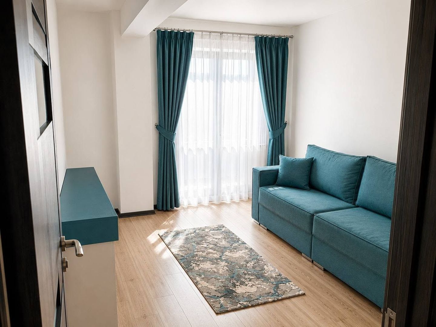 Apartament de inchiriat - Poză 8