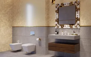 Vila boutique langa padure in Pipera - Poză 19