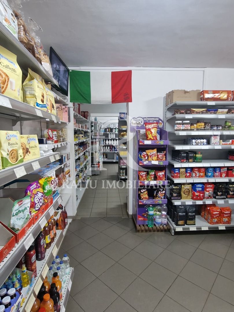 Spațiu comercial | Rogerius | Oradea - Poză 6
