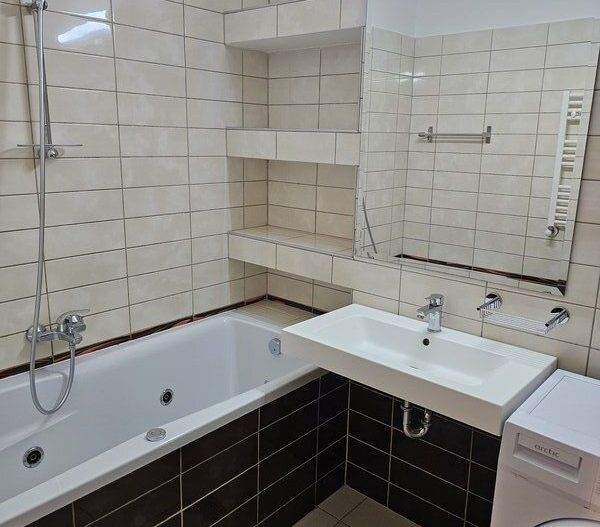 Apartament 3 Camere | Asmita Gardens | Terasă 33 mp | Parcare Subtera - Poză 12