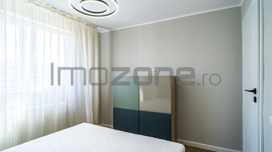 DRUMUL TABEREI | 2 CAMERE | MOBILAT SI UTILAT COMPLET | COMISION 0% | - Poză 23