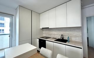 3 camere,Parcare,Premium, Prima Inchiriere, Eroilor Residence,Floresti - Poză 8