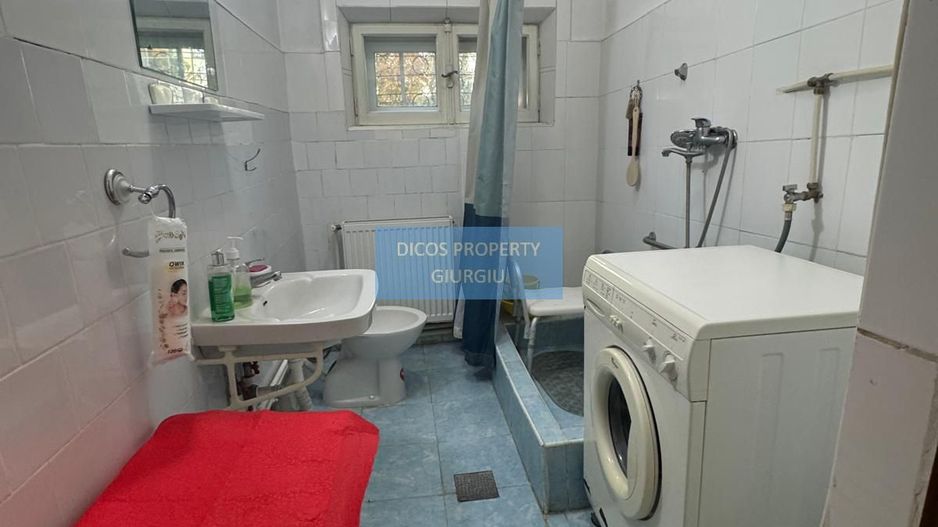 Casă 3 camere, Str. Vasile Alecsandri – vânzare / închiriere - Poză 11