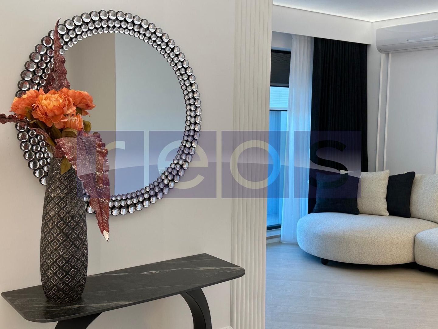 OCAZIE| CORTINA NORTH | 3 CAMERE | 2 LOCURI PARCARE - Poză 3