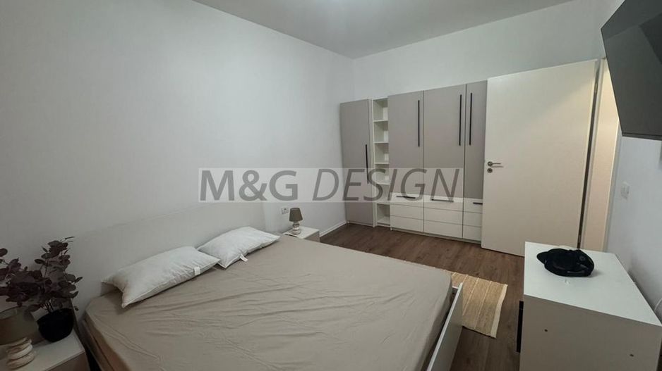 Apartament 2 camere Giroc parter - Poză 6