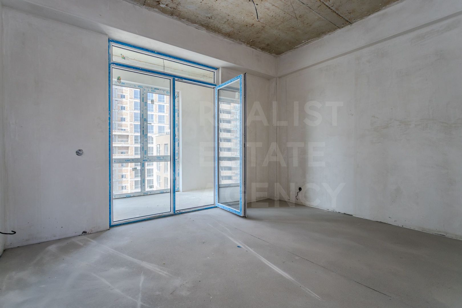 Vânzare, apartament, 4 camere, str. Tudor Vladimirescu, Râșcani - Poză 15