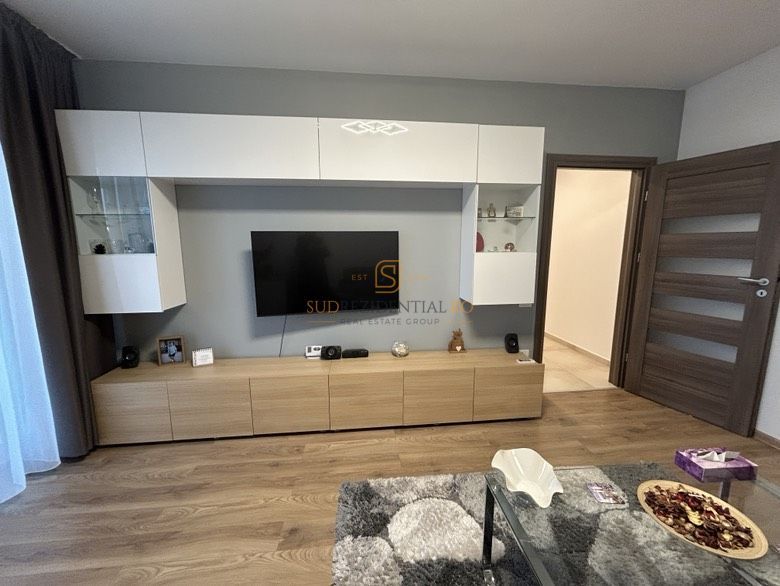 Vanzare apartament 2 camere cu loc de parcare inclus- Sos Salaj 129 - Poză 4