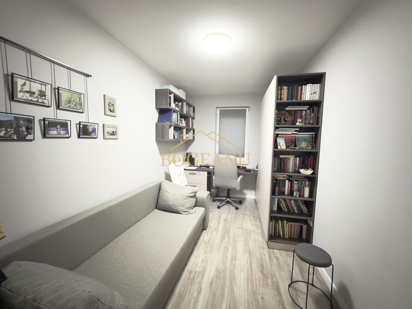 BG99-Ap 4 camere Mobilat Utilat LUX-COMISION 0% - Poză 9