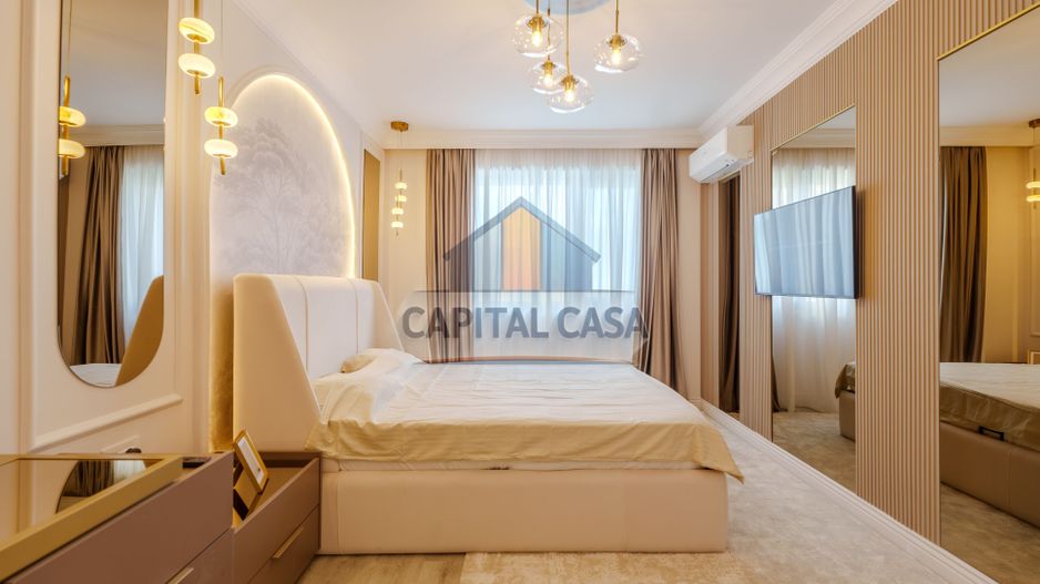 Apartament 2 Camere | Mobilat & Utilat Premium Pipera - Poză 36
