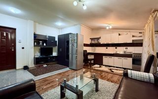 Apartament semidecomandat cu 2 camere la cheie, cartier Marasti - Poză 3