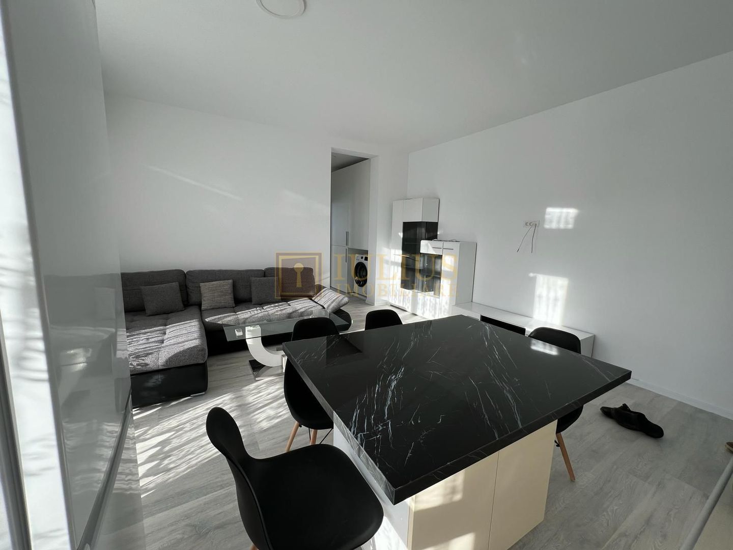 2 camere| Braytim| loc de parcare| etaj 2 | Braytim - Poză 2