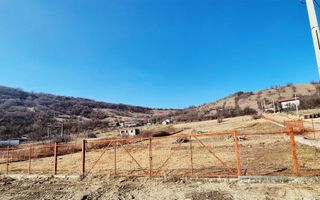 Teren Intravilan Orsova-Valea Cernei- Comision 0% - Poză 5