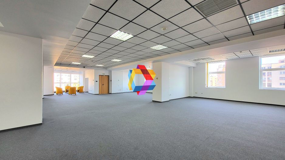 Spatiu de birouri - 436 mp  #www.plus-imo.ro - Poză 4