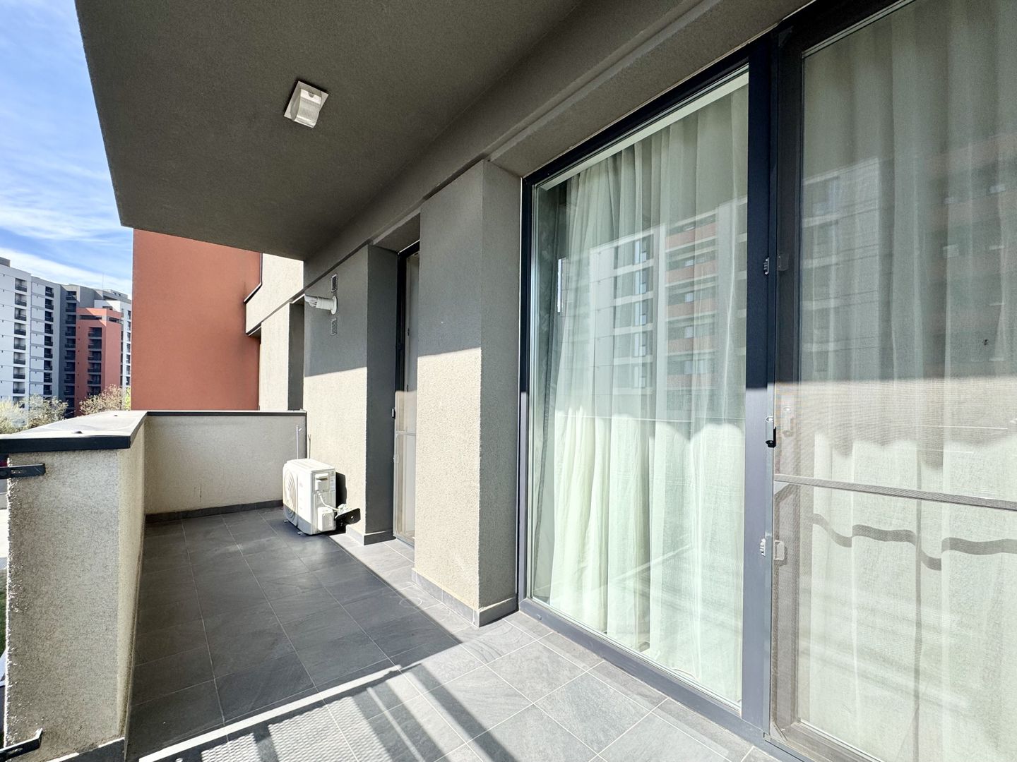 Apartament 2 camere, modern, Profi și parc în complex - Poză 23