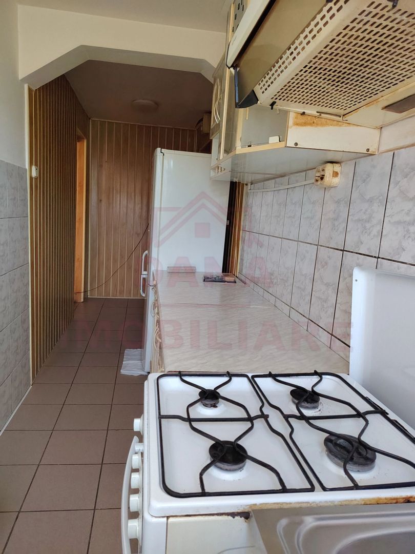 APARTAMENT 2 CAMERE\  42 MP SUPRAFAȚĂ UTILĂ\OȚELLU-ROȘU\ZONĂ CENTRALĂ - Poză 6