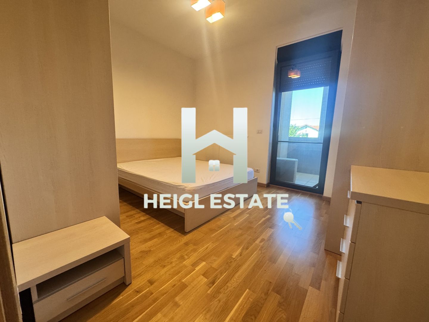 Apartament 3 Camere spațios, Intrare Dumbrăvița strada Barcelona - Poză 3